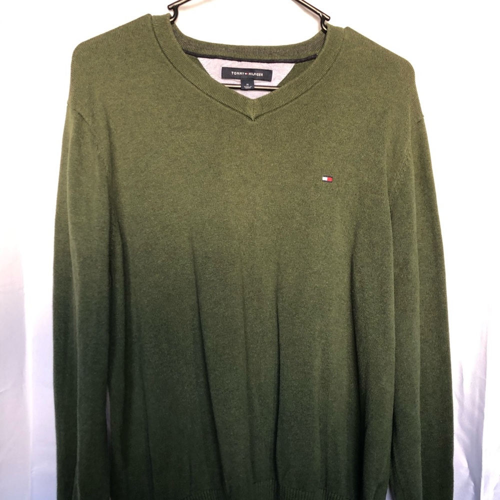 Tommy Hilfiger cardigan